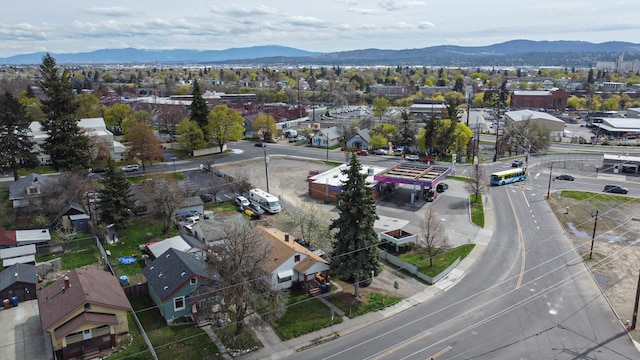 2404 N Perry St, Spokane, WA 99207