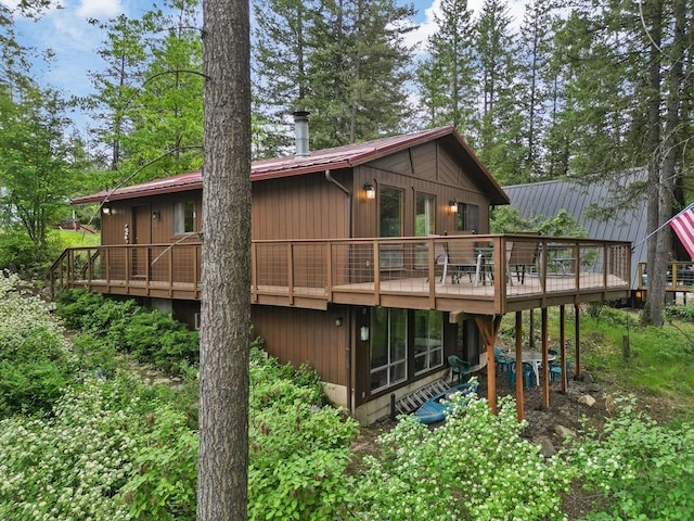 4565 Woodland Shores Dr, Loon Lake, WA 99148 - photo 1