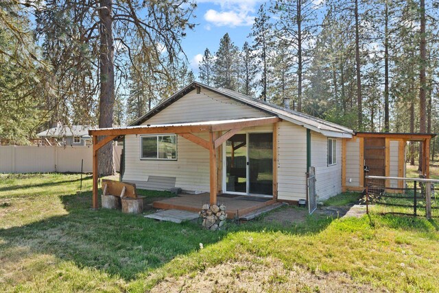 23314 N Wagon Rd, Colbert, WA 99005 - photo 34