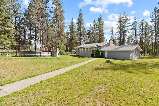 23314 N Wagon Rd, Colbert, WA 99005 - photo 43