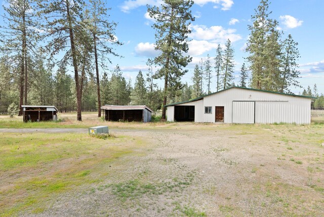 23314 N Wagon Rd, Colbert, WA 99005 - photo 44