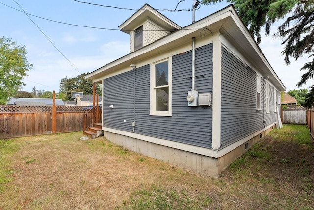 2018 E 6th Ave, Spokane, WA 99202 - view of property exterior
