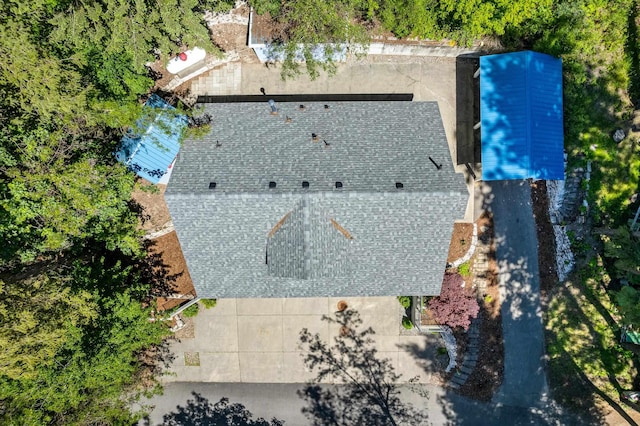 12916 N Newman St, Newman Lake, WA 99025 - view of subject property