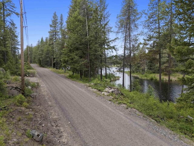 131 Granite Loop, Newport, WA 99156