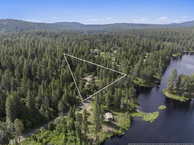 131 Granite Loop, Newport, WA 99156