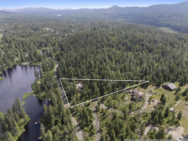 131 Granite Loop, Newport, WA 99156