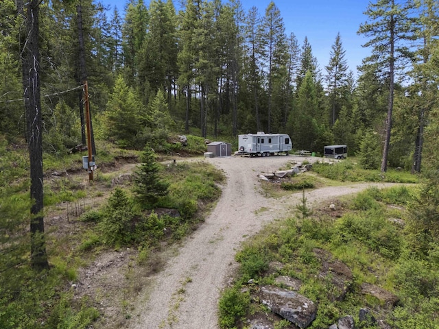 131 Granite Loop, Newport, WA 99156