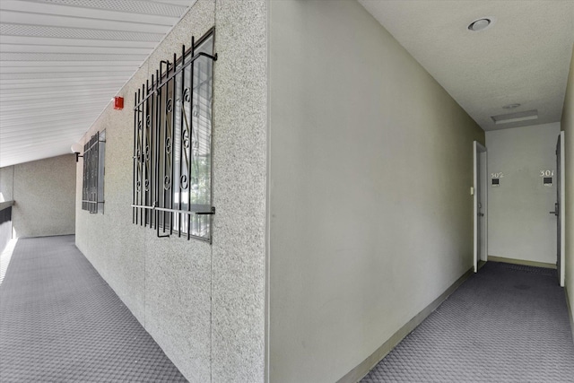 1002 W 7th Ave Unit 301, Spokane, WA 99204 - view of corridor