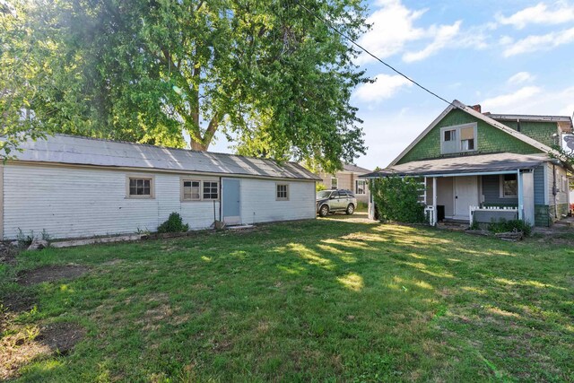 618 E Broad Ave, Spokane, WA 99207