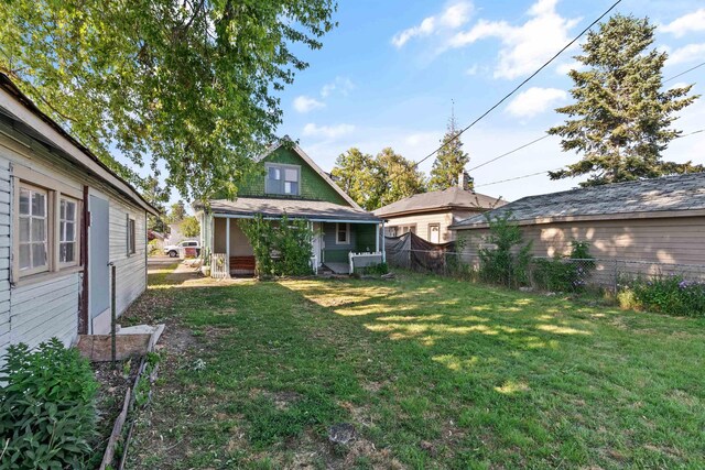 618 E Broad Ave, Spokane, WA 99207