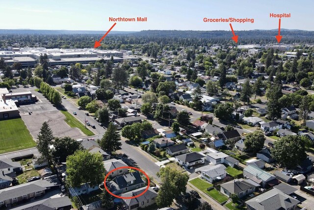 618 E Broad Ave, Spokane, WA 99207