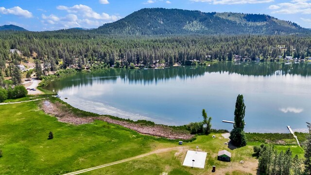 3264 Shady Ct, Valley, WA 99181