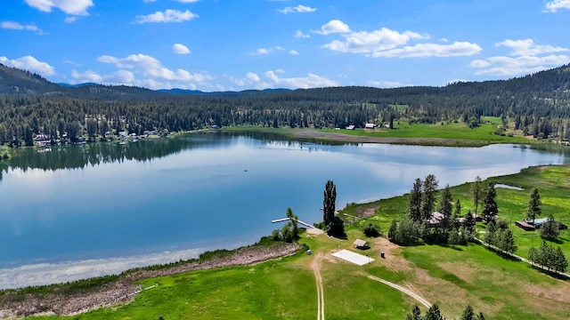 3264 Shady Ct, Valley, WA 99181