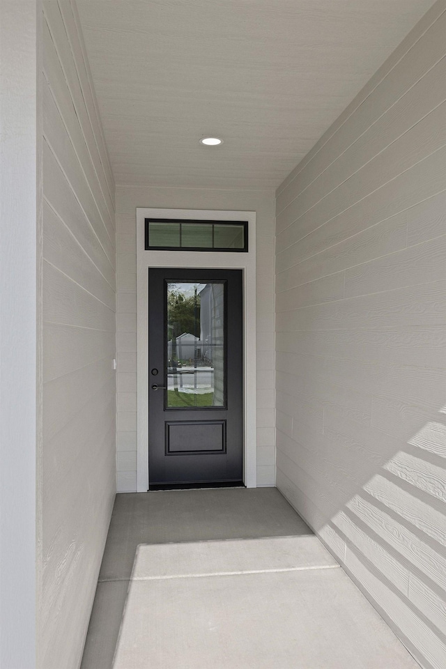 1817 N Arties Rd, Spokane Valley, WA 99016 - view of property entrance