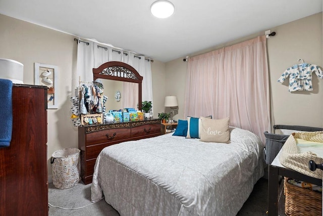811 E Dalke Ave, Spokane, WA 99208 - view of carpeted bedroom