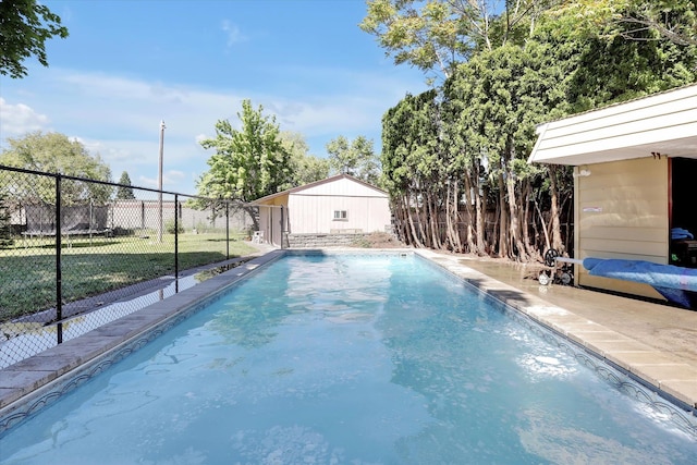 9715 E Nora Ave, Spokane Valley, WA 99206 - view of swimming pool