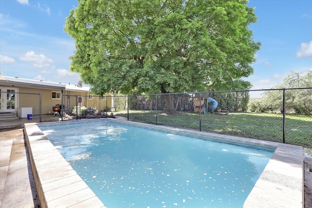9715 E Nora Ave, Spokane Valley, WA 99206 - view of pool