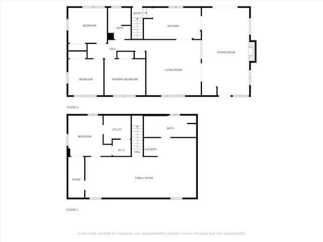 9715 E Nora Ave, Spokane Valley, WA 99206 - room layout