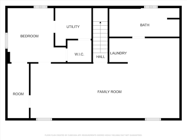 9715 E Nora Ave, Spokane Valley, WA 99206 - room layout