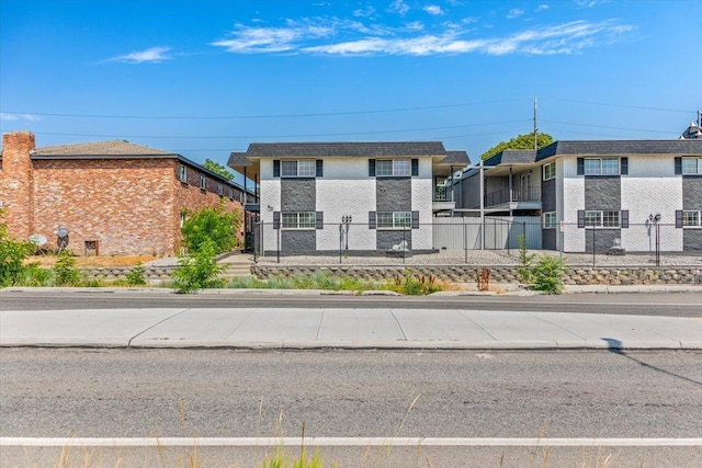 917 E Indiana Ave, Spokane, WA 99207 - view of front facade