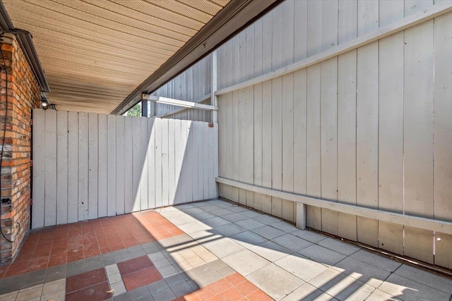 917 E Indiana Ave, Spokane, WA 99207 - view of patio / terrace