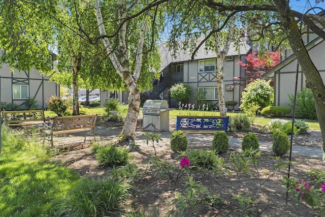112 E Weile Ave Unit # 1, Spokane, WA 99208 - view of property's community