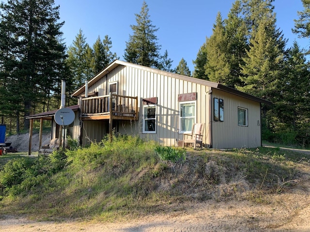4450CC Buck Creek Rd, Loon Lake, WA 99148 - photo 1
