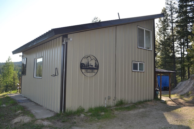 4450CC Buck Creek Rd, Loon Lake, WA 99148 - photo 4