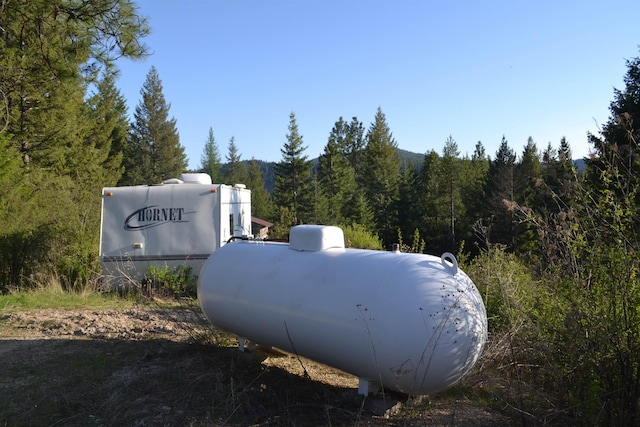 4450CC Buck Creek Rd, Loon Lake, WA 99148 - photo 35