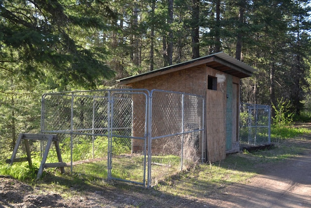 4450CC Buck Creek Rd, Loon Lake, WA 99148 - photo 38