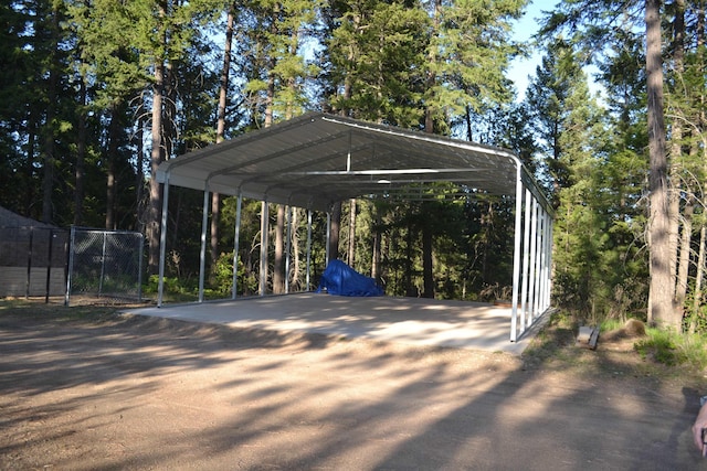 4450CC Buck Creek Rd, Loon Lake, WA 99148 - photo 39