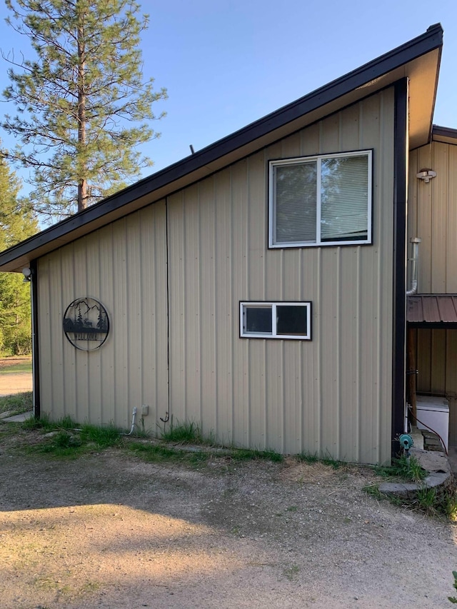 4450CC Buck Creek Rd, Loon Lake, WA 99148 - photo 5