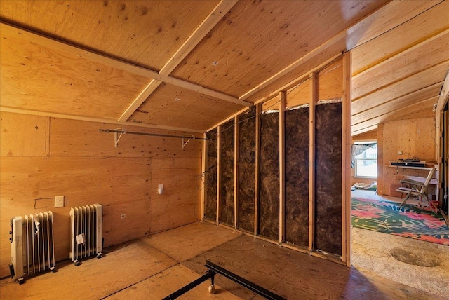 5 Crestview Rd, Kettle Falls, WA 99141 - storage with radiator