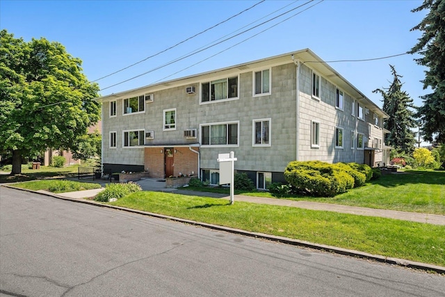 2227 W 4th Ave Unit 1, Spokane, WA 99201 - view of building exterior