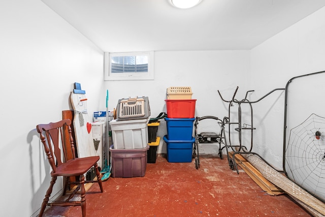 202 W Columbia Ave, Spokane, WA 99205 - view of storage area