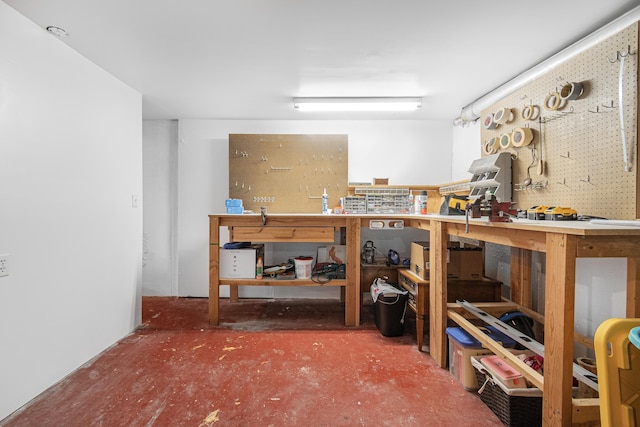202 W Columbia Ave, Spokane, WA 99205 - view of storage area