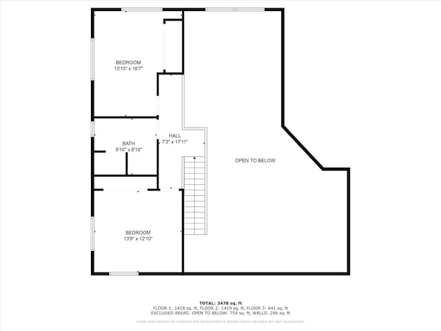 13625 S Sherman Rd, Spokane, WA 99224 - photo 47