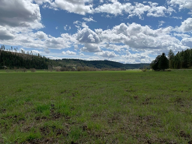 4681 Springdale Hunters Rd, Springdale, WA 99173