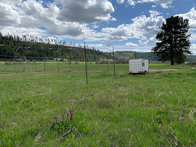 4681 Springdale Hunters Rd, Springdale, WA 99173
