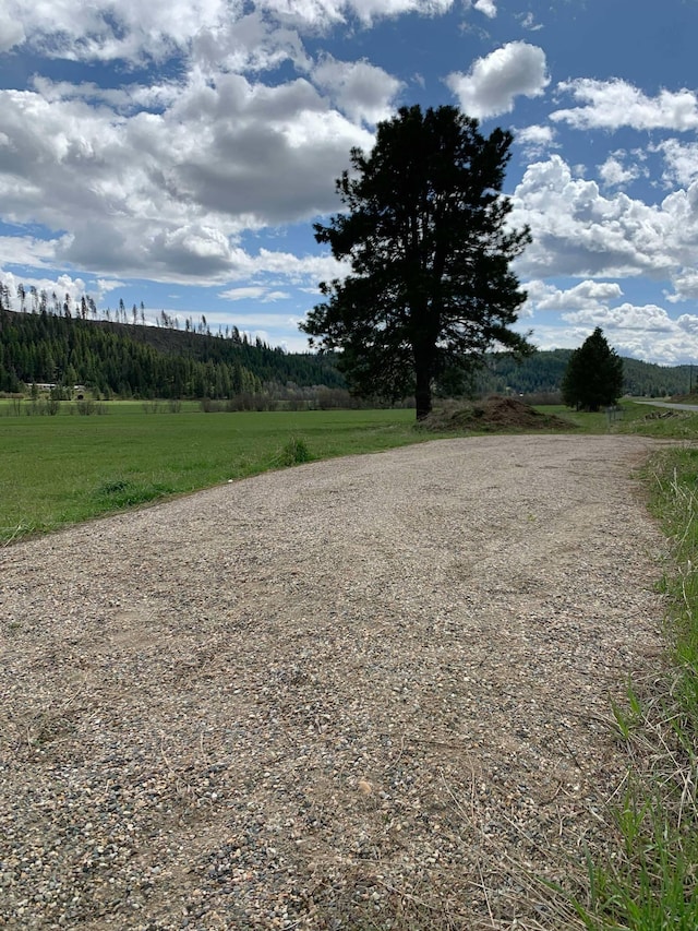 4681 Springdale Hunters Rd, Springdale, WA 99173
