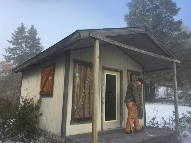 4639 Howard Hills Way, Loon Lake, WA 99148 - photo 11