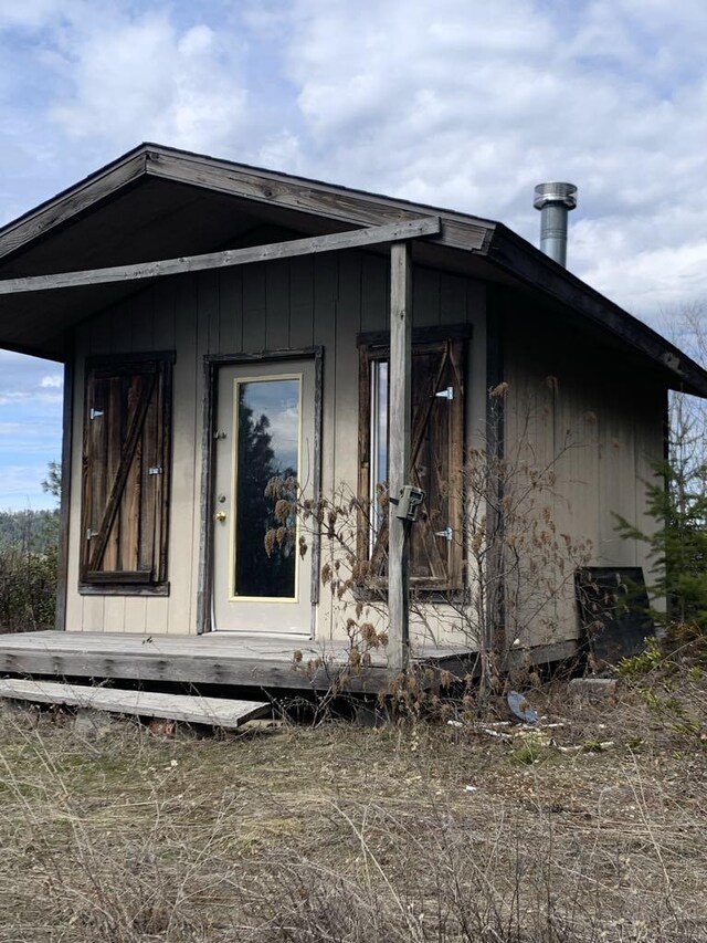 4639 Howard Hills Way, Loon Lake, WA 99148 - photo 13