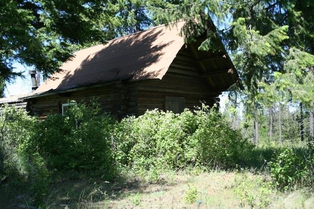 5310 Olinger Rd, Springdale, WA 99173