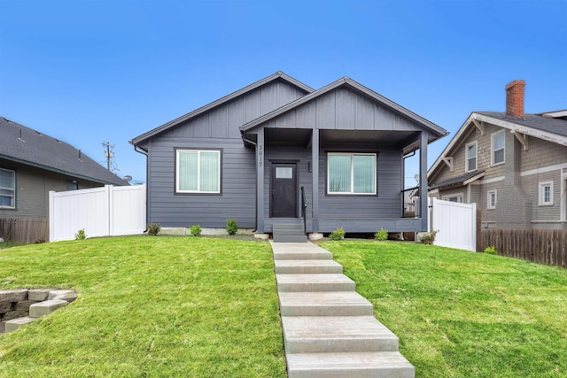 3617 E 1st Ave, Spokane, WA 99202 - view of front of property featuring board and batten siding