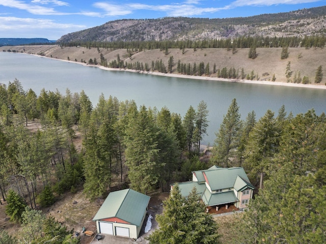 21101 N Byrne Ln, Nine Mile Falls, WA 99026 - photo 28