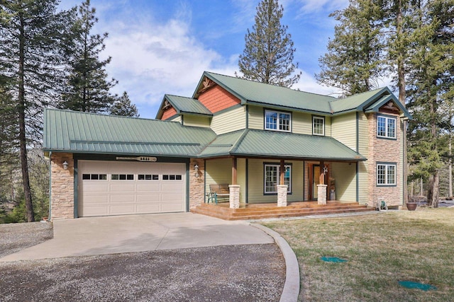 21101 N Byrne Ln, Nine Mile Falls, WA 99026 - photo 32