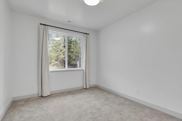 1399 W Findley Ln, Deer Park, WA 99006 - unfurnished room featuring carpet floors and baseboards