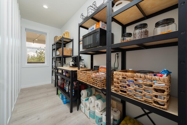 5125 N Ellie Ln, Spokane, WA 99217 - view of storage area