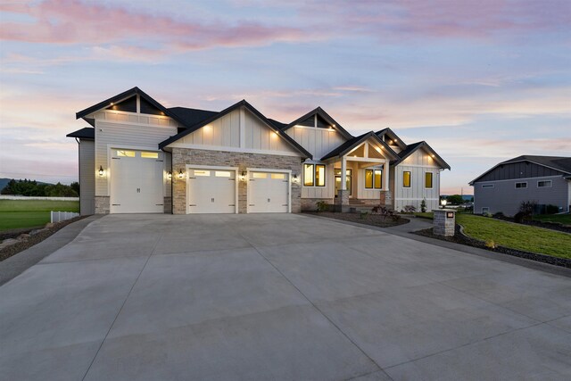 20724 E Happy Trails Ln, Otis Orchards, WA 99027 - photo 2