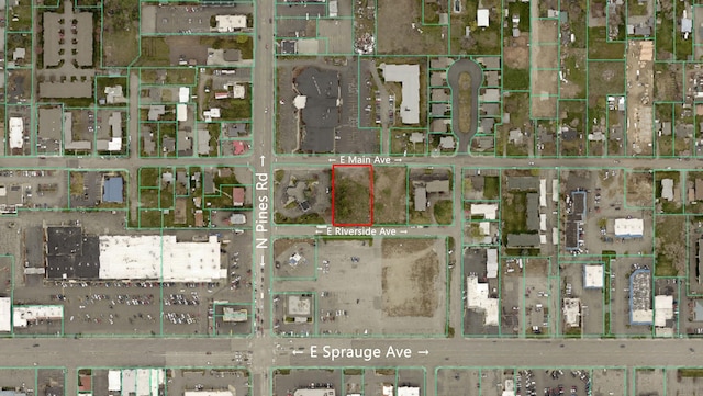 12323 E Riverside Ave, Spokane, WA 99216